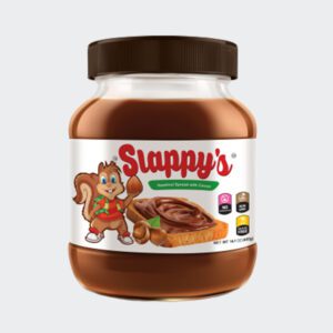 Hazelnut Spread with Cocoa