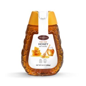 Armona Honey Squeezable