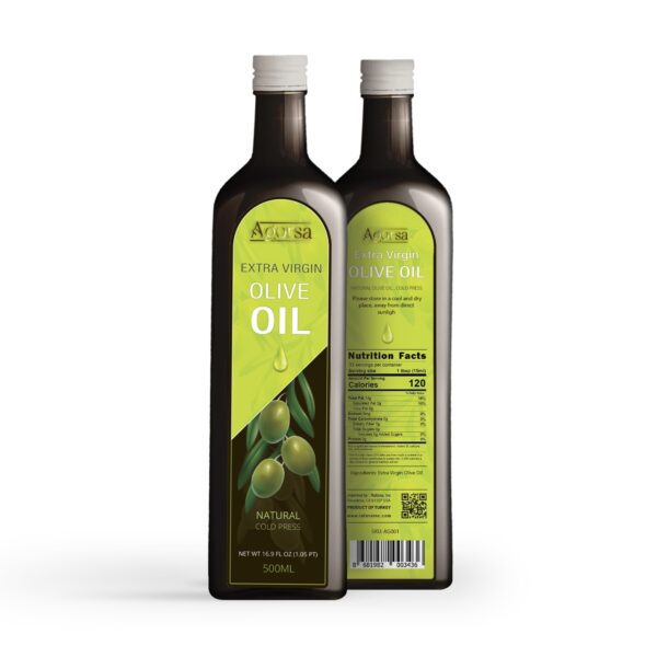 Olive Oil 2