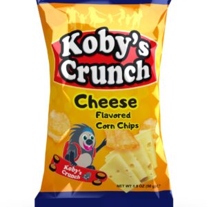 Koby's Crunch