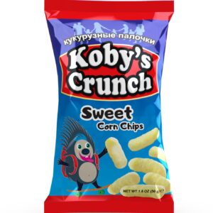 Kobys Crunch